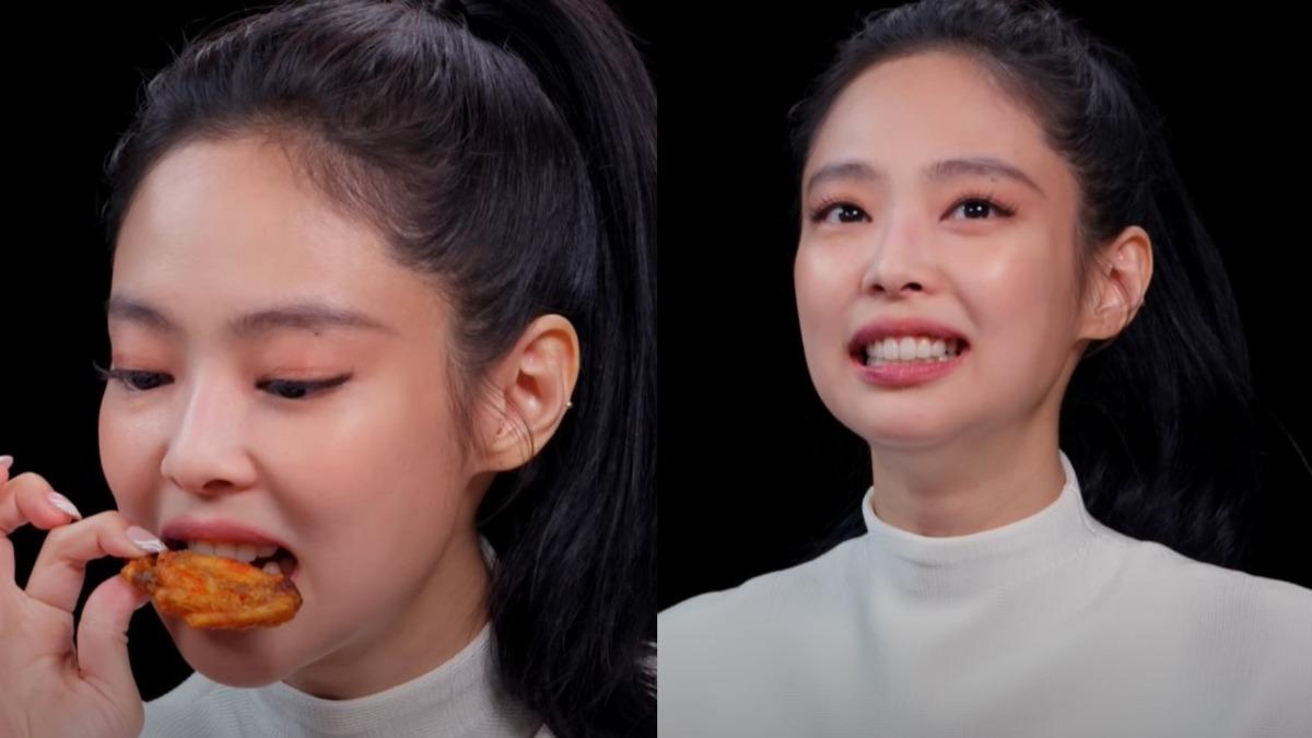  Jennie 